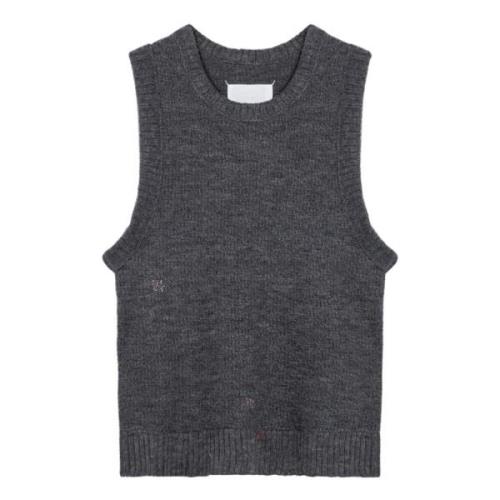 Stilfuld Tank Top til Kvinder