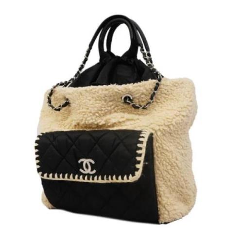 Pre-owned Uld chanel-tasker