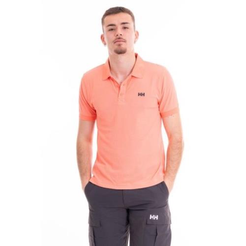 Driftline Polo Shirt