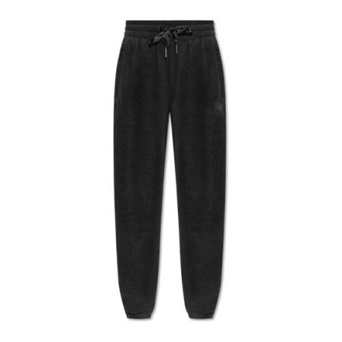 Sweatpants med logo