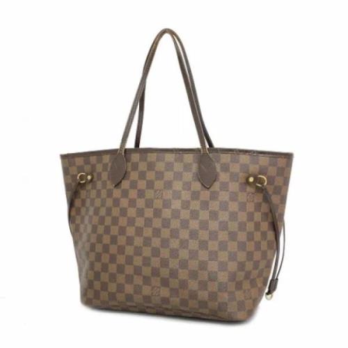 Pre-owned Stof louis-vuitton-tasker