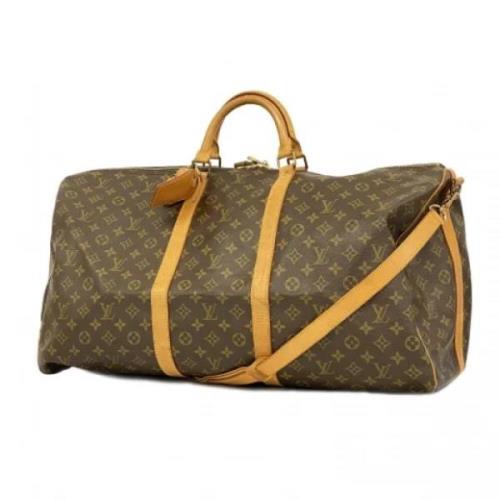 Pre-owned Stof louis-vuitton-tasker