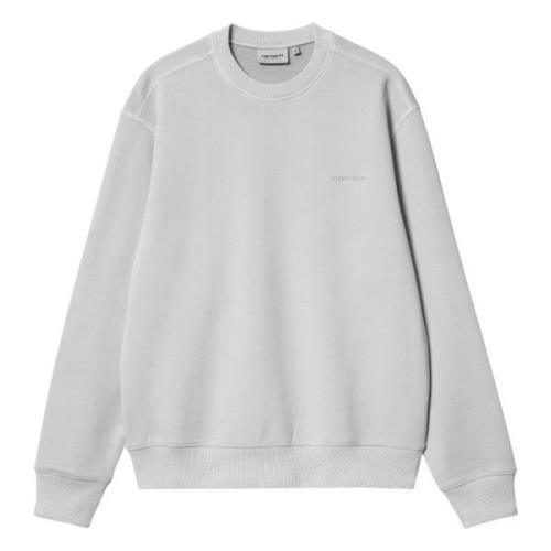 DUSTER SCRIPT Sweatshirt