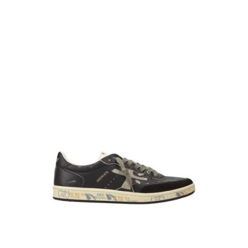 Ler Basket Sneakers 6909