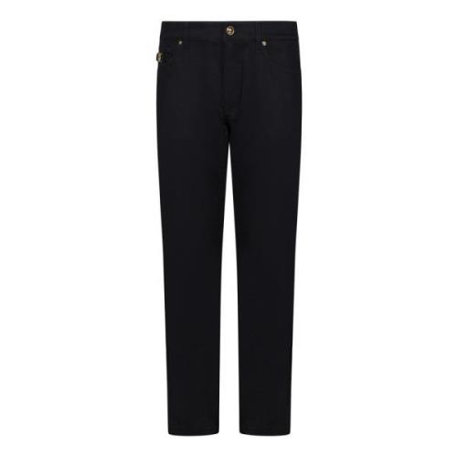 Sort Skinny Fit Jeans AW24