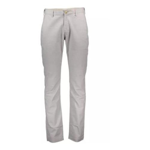 Stilfulde Beige Chinos