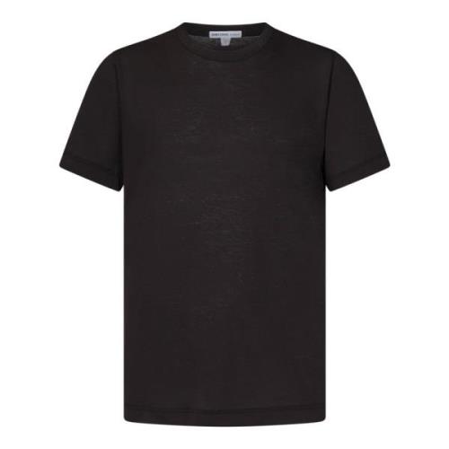 Brun T-shirt & Polo Kollektion AW24