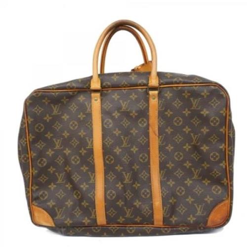 Pre-owned Stof louis-vuitton-tasker