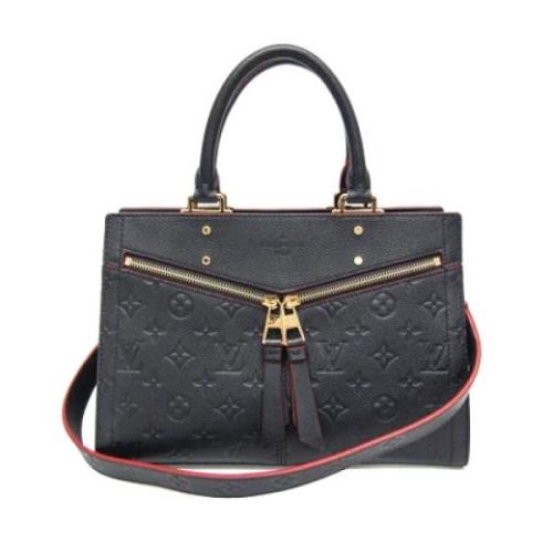 Pre-owned Stof louis-vuitton-tasker