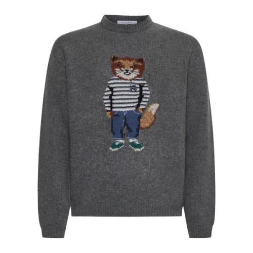 Stilfulde Sweaters Kollektion