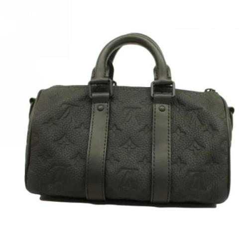 Pre-owned Stof louis-vuitton-tasker