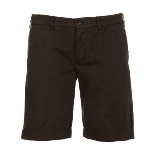 Antracit Chino Shorts