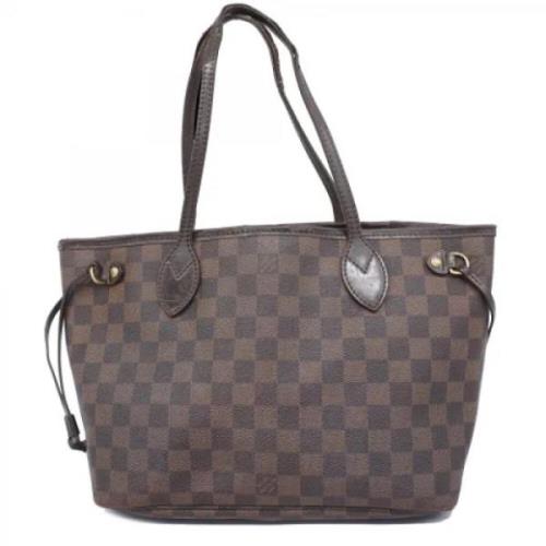 Pre-owned Stof louis-vuitton-tasker