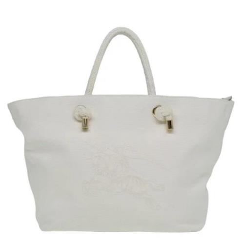 Pre-owned Canvas totes