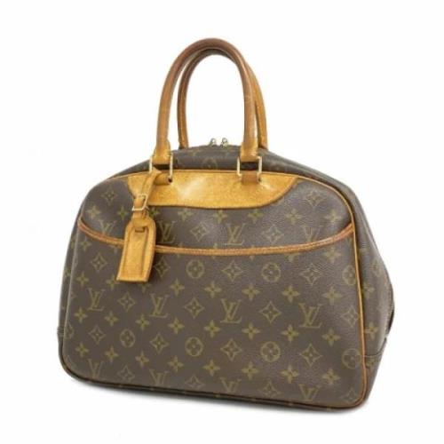 Pre-owned Stof louis-vuitton-tasker