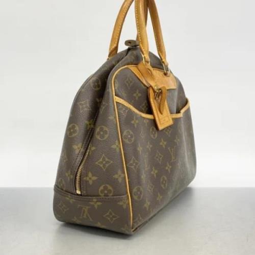 Pre-owned Stof louis-vuitton-tasker