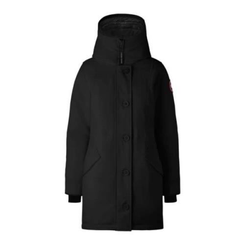 Arctic Tech Parka til kvinder