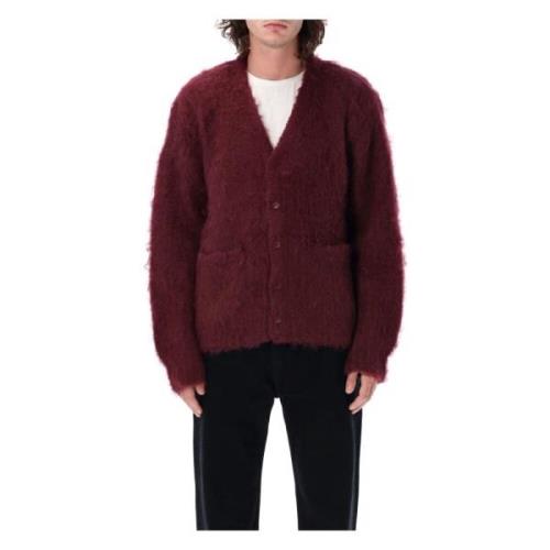 Zinfandel Patron Cardigan Strikvarer AW24