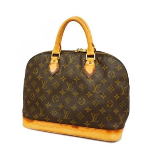 Pre-owned Stof louis-vuitton-tasker