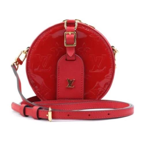 Pre-owned Stof louis-vuitton-tasker