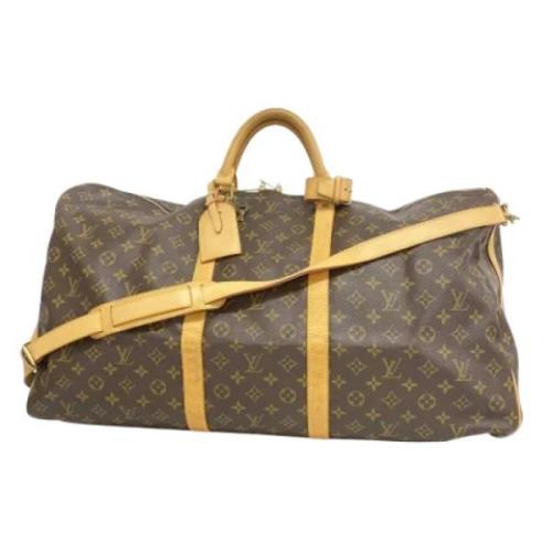 Pre-owned Stof louis-vuitton-tasker