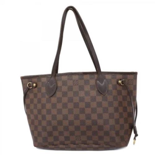 Pre-owned Stof louis-vuitton-tasker