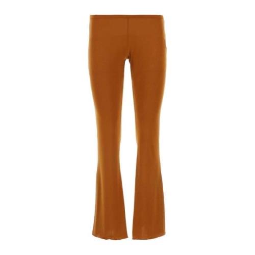 Bronze Stretch Olimpia Pant