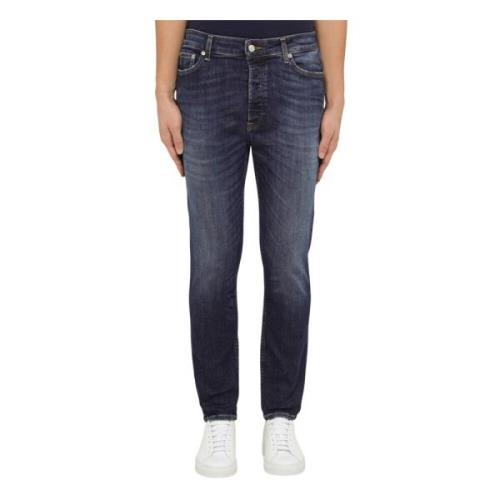 Slim Drake Jeans