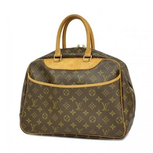 Pre-owned Stof louis-vuitton-tasker