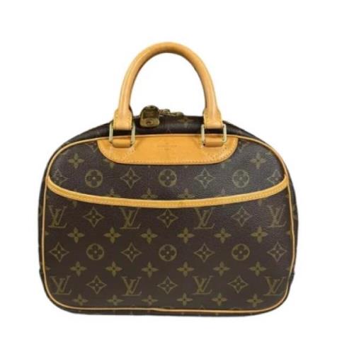 Pre-owned Stof louis-vuitton-tasker