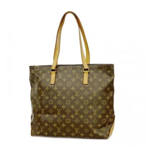 Pre-owned Stof louis-vuitton-tasker