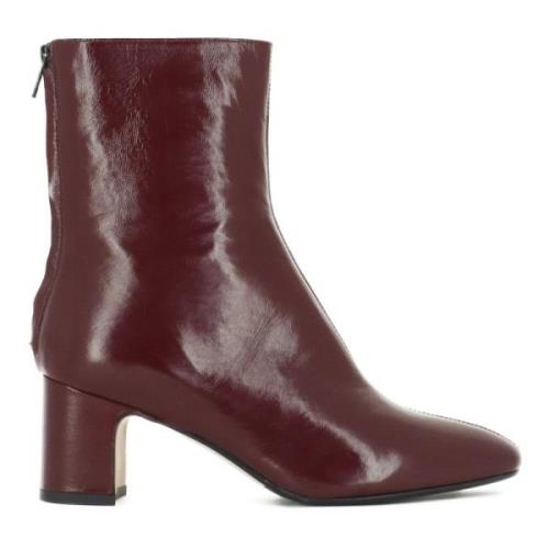 Thelma Verlux Bordeaux