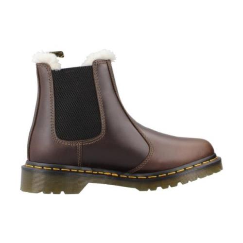 Stilfulde Chelsea Boots Leonore