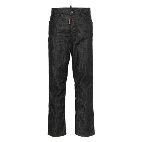 Sort Rinse Denim Jeans