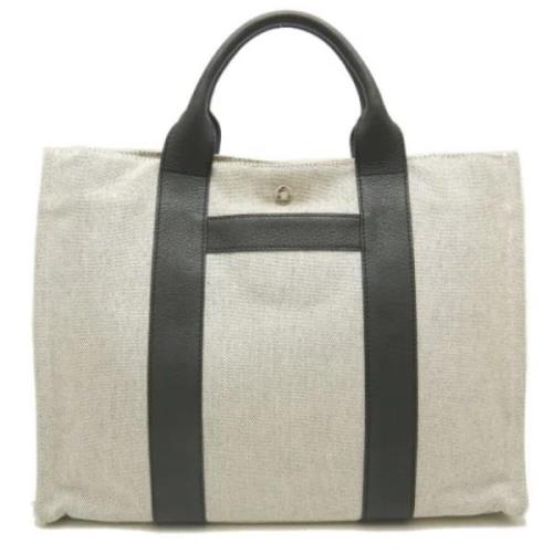 Pre-owned Canvas totes