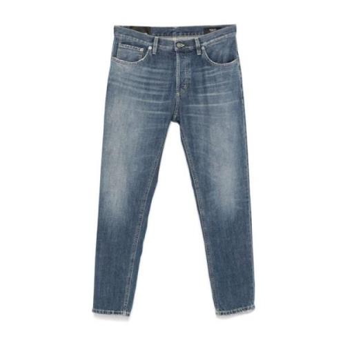 Brighton Stilfulde Denim Jeans