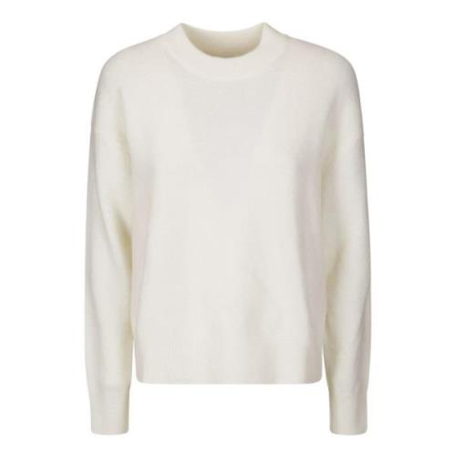 Stilfuld Sweater Anour O-N 7355