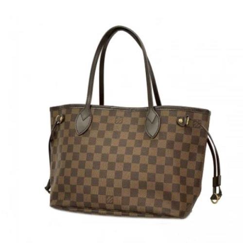 Pre-owned Stof louis-vuitton-tasker