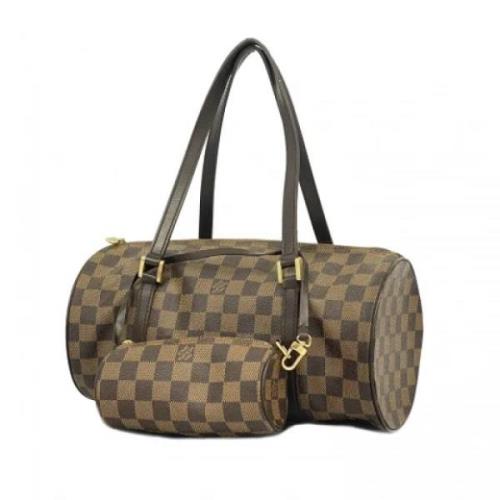 Pre-owned Stof louis-vuitton-tasker