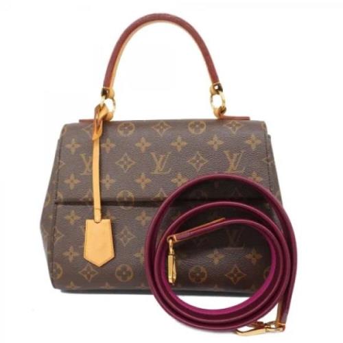 Pre-owned Stof louis-vuitton-tasker