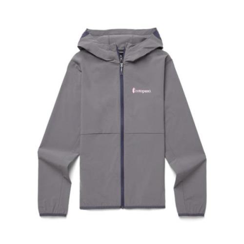 Performance Windbreaker Jacket