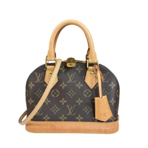 Pre-owned Stof louis-vuitton-tasker