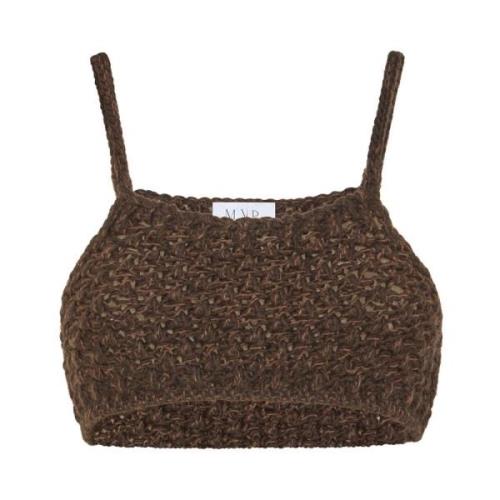 COMETA KNIT-BRA