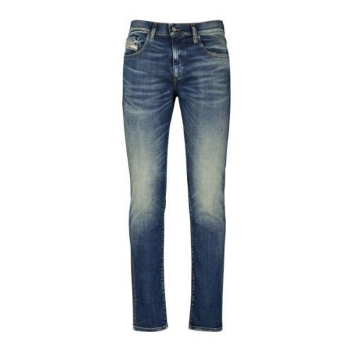 Slim Fit Denim Jeans 2019 Kollektion