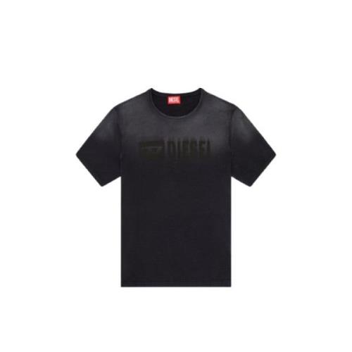 Solbleget Regular-Fit T-shirt