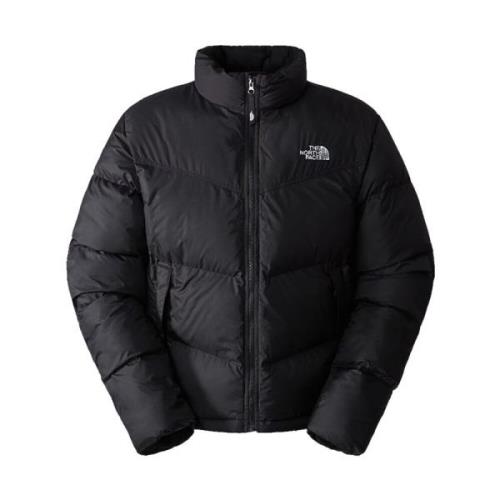 Saikuru Jakke i TNF Black