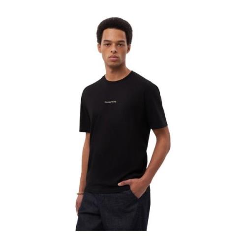 T-shirt Slim Sort