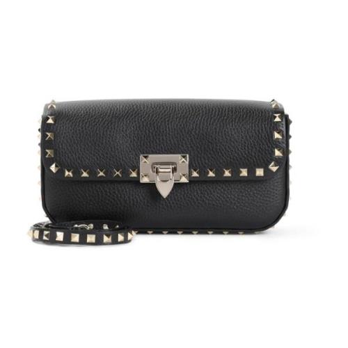 Studded Medium Skuldertaske