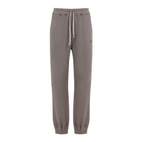 Støv Joggers MU02D8H01