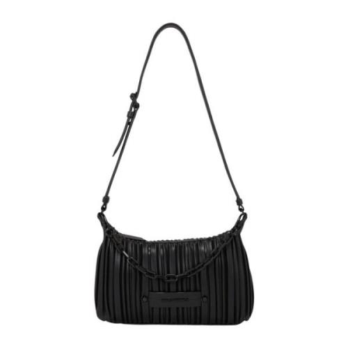 Tasker KARL LAGERFELD k/kushion sm crossbody 245w3083